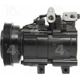 Purchase Top-Quality Remanufactured Compressor And Clutch by FOUR SEASONS - 57189 pa8