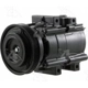Purchase Top-Quality Remanufactured Compressor And Clutch by FOUR SEASONS - 57189 pa9