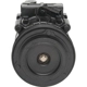 Purchase Top-Quality Remanufactured Compressor And Clutch by FOUR SEASONS - 57190 pa26