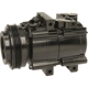 Purchase Top-Quality Remanufactured Compressor And Clutch by FOUR SEASONS - 57190 pa28