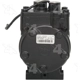 Purchase Top-Quality Remanufactured Compressor And Clutch by FOUR SEASONS - 57191 pa6