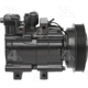 Purchase Top-Quality Remanufactured Compressor And Clutch by FOUR SEASONS - 57197 pa2