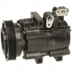 Purchase Top-Quality Remanufactured Compressor And Clutch by FOUR SEASONS - 57197 pa4