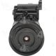 Purchase Top-Quality Remanufactured Compressor And Clutch by FOUR SEASONS - 57199 pa5