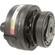 Purchase Top-Quality Remanufactured Compressor And Clutch by FOUR SEASONS - 57221 pa17