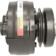 Purchase Top-Quality Remanufactured Compressor And Clutch by FOUR SEASONS - 57221 pa20