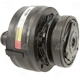Purchase Top-Quality Remanufactured Compressor And Clutch by FOUR SEASONS - 57221 pa8