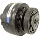 Purchase Top-Quality Remanufactured Compressor And Clutch by FOUR SEASONS - 57223 pa1