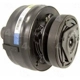 Purchase Top-Quality Remanufactured Compressor And Clutch by FOUR SEASONS - 57223 pa9