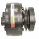 Purchase Top-Quality Remanufactured Compressor And Clutch by FOUR SEASONS - 57225 pa5