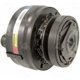 Purchase Top-Quality Remanufactured Compressor And Clutch by FOUR SEASONS - 57225 pa7