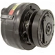 Purchase Top-Quality Remanufactured Compressor And Clutch by FOUR SEASONS - 57228 pa15