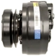 Purchase Top-Quality Remanufactured Compressor And Clutch by FOUR SEASONS - 57228 pa19
