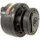 Purchase Top-Quality Remanufactured Compressor And Clutch by FOUR SEASONS - 57228 pa20