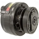 Purchase Top-Quality Remanufactured Compressor And Clutch by FOUR SEASONS - 57228 pa9