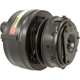 Purchase Top-Quality Remanufactured Compressor And Clutch by FOUR SEASONS - 57229 pa19