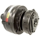 Purchase Top-Quality FOUR SEASONS - 57231 - Remanufactured Compressor And Clutch pa21