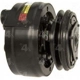 Purchase Top-Quality Remanufactured Compressor And Clutch by FOUR SEASONS - 57234 pa8