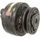 Purchase Top-Quality Remanufactured Compressor And Clutch by FOUR SEASONS - 57235 pa14