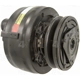 Purchase Top-Quality Remanufactured Compressor And Clutch by FOUR SEASONS - 57235 pa30