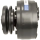 Purchase Top-Quality Remanufactured Compressor And Clutch by FOUR SEASONS - 57235 pa31