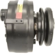 Purchase Top-Quality Remanufactured Compressor And Clutch by FOUR SEASONS - 57235 pa32