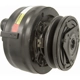 Purchase Top-Quality Remanufactured Compressor And Clutch by FOUR SEASONS - 57235 pa35