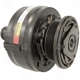 Purchase Top-Quality FOUR SEASONS - 57237 - Remanufactured Compressor And Clutch pa9