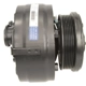 Purchase Top-Quality Compresseur et embrayage reconditionné de FOUR SEASONS - 57238 pa27