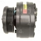 Purchase Top-Quality Remanufactured Compressor And Clutch by FOUR SEASONS - 57238 pa6