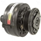 Purchase Top-Quality Compresseur et embrayage reconditionné de FOUR SEASONS - 57239 pa1