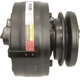 Purchase Top-Quality Remanufactured Compressor And Clutch by FOUR SEASONS - 57240 pa15