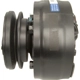 Purchase Top-Quality Remanufactured Compressor And Clutch by FOUR SEASONS - 57240 pa17