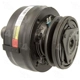 Purchase Top-Quality Remanufactured Compressor And Clutch by FOUR SEASONS - 57240 pa8