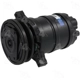Purchase Top-Quality Remanufactured Compressor And Clutch by FOUR SEASONS - 57248 pa7