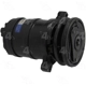 Purchase Top-Quality Compresseur et embrayage reconditionné de FOUR SEASONS - 57261 pa7