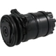 Purchase Top-Quality Remanufactured Compressor And Clutch by FOUR SEASONS - 57265 pa14