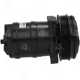 Purchase Top-Quality Remanufactured Compressor And Clutch by FOUR SEASONS - 57268 pa4