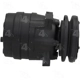 Purchase Top-Quality Remanufactured Compressor And Clutch by FOUR SEASONS - 57271 pa4