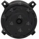 Purchase Top-Quality Remanufactured Compressor And Clutch by FOUR SEASONS - 57271 pa6