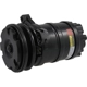 Purchase Top-Quality Remanufactured Compressor And Clutch by FOUR SEASONS - 57273 pa16