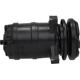 Purchase Top-Quality Remanufactured Compressor And Clutch by FOUR SEASONS - 57273 pa18