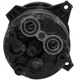 Purchase Top-Quality Remanufactured Compressor And Clutch by FOUR SEASONS - 57273 pa5
