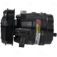 Purchase Top-Quality Remanufactured Compressor And Clutch by FOUR SEASONS - 57275 pa6
