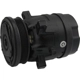 Purchase Top-Quality Remanufactured Compressor And Clutch by FOUR SEASONS - 57276 pa15