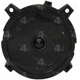 Purchase Top-Quality Compresseur et embrayage reconditionné de FOUR SEASONS - 57278 pa12