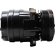 Purchase Top-Quality Remanufactured Compressor And Clutch by FOUR SEASONS - 57278 pa15