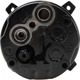 Purchase Top-Quality Remanufactured Compressor And Clutch by FOUR SEASONS - 57278 pa18