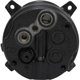 Purchase Top-Quality Remanufactured Compressor And Clutch by FOUR SEASONS - 57279 pa16