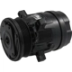 Purchase Top-Quality Remanufactured Compressor And Clutch by FOUR SEASONS - 57279 pa17